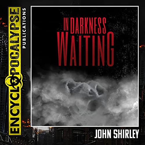 Cover of In Darkness Waiting
