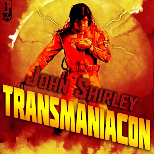 Cover of Transmaniacon