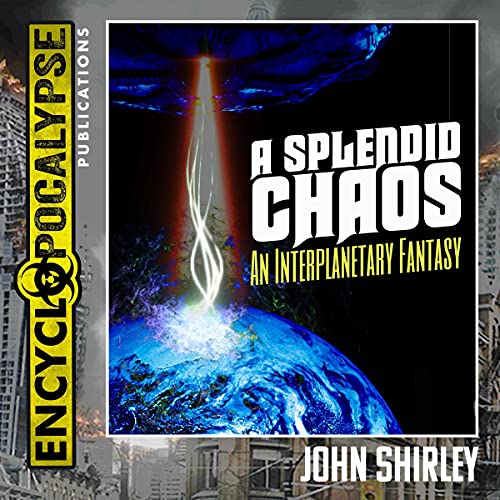 Cover of A Splendid Chaos