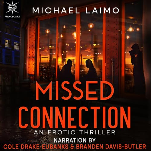 Cover of Missed Connection