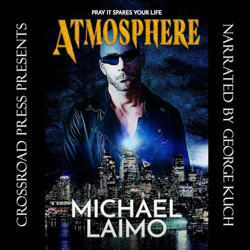 Cover of Atmosphere
