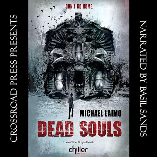 Cover of Dead Souls