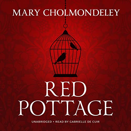 Cover of Red Pottage