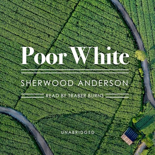 Cover of Poor White