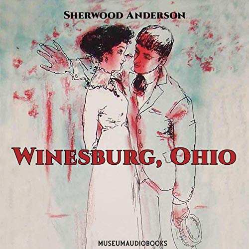Cover of Winesburg, Ohio