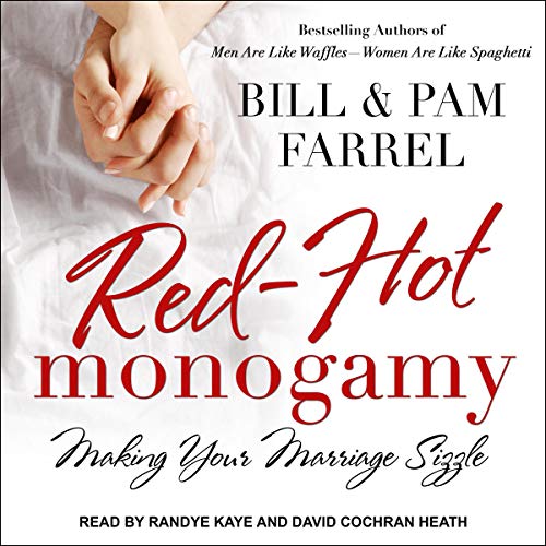 Cover of Red-Hot Monogamy