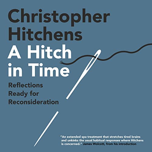 Cover of A Hitch in Time