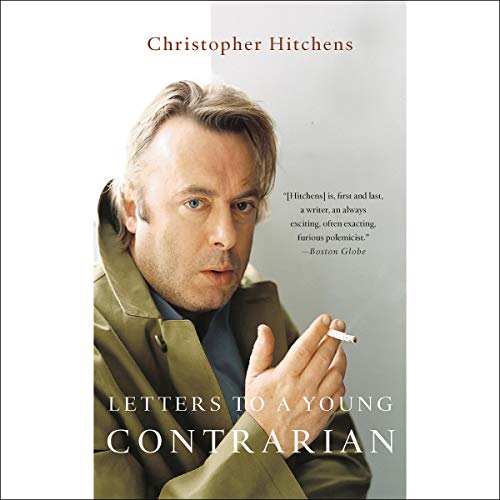 Cover of Letters to a Young Contrarian