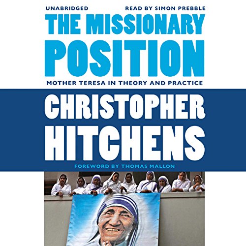 Cover of The Missionary Position