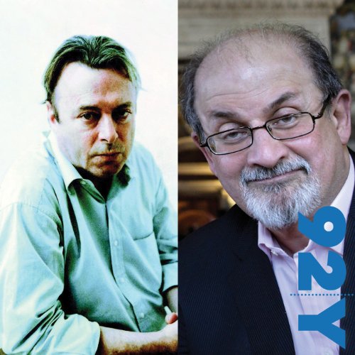 Cover of Christopher Hitchens in Conversation with Salman Rushdie