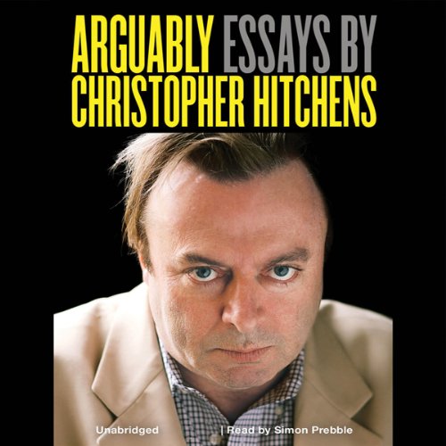 Cover of Arguably