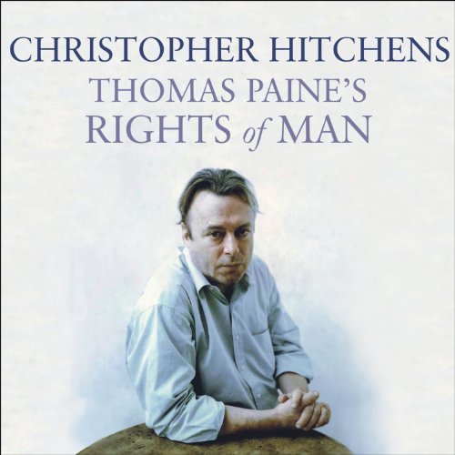 Cover of Thomas Paine's Rights of Man