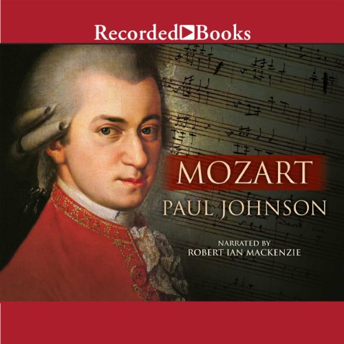 Cover of Mozart