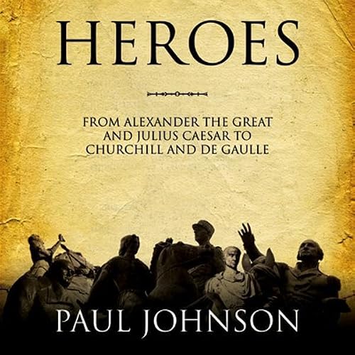 Cover of Heroes