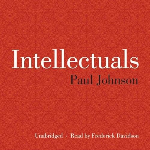 Cover of Intellectuals