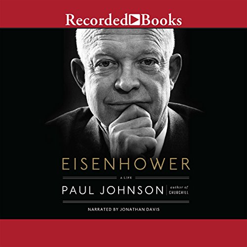 Cover of Eisenhower