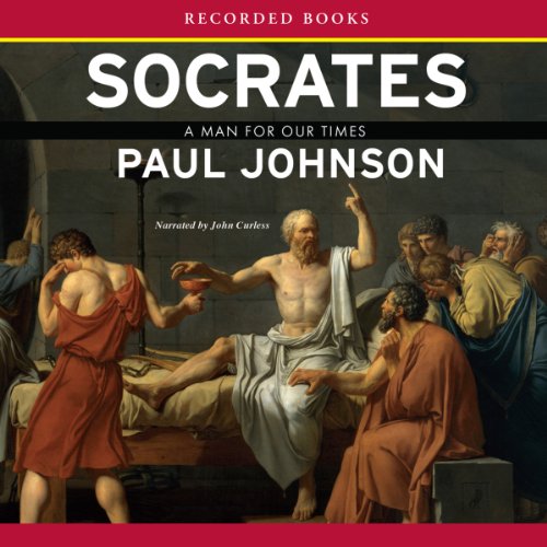 Cover of Socrates