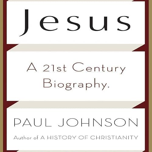 Cover of Jesus