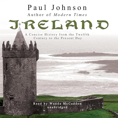 Cover of Ireland