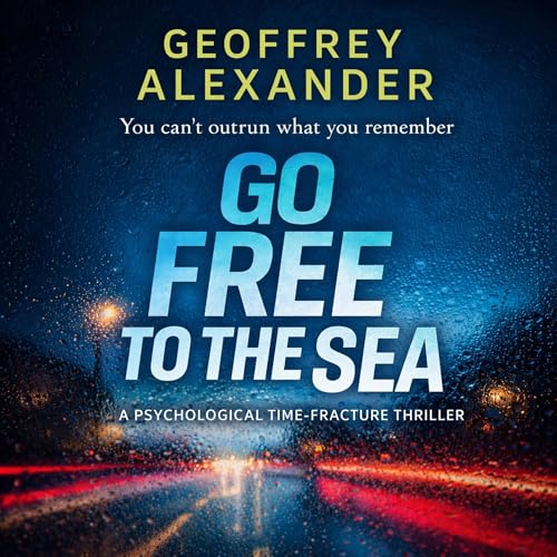 Cover of Go Free to the Sea