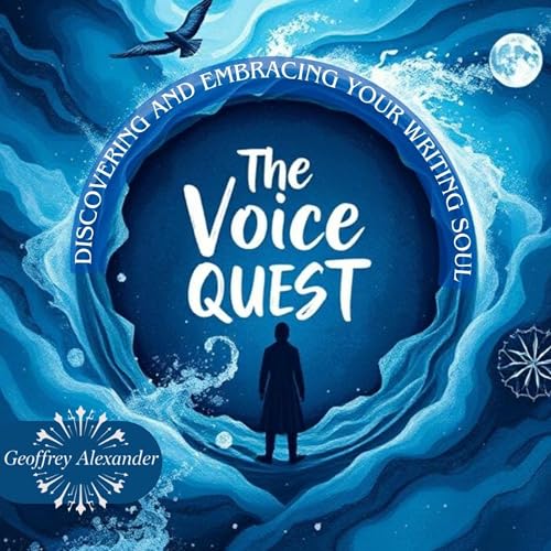 Cover of The Voice Quest