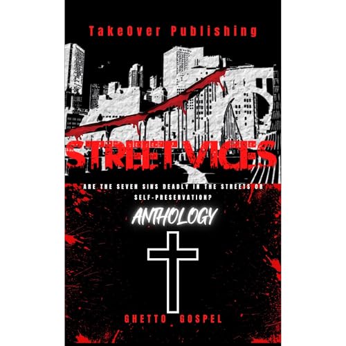 Cover of Street Vices I