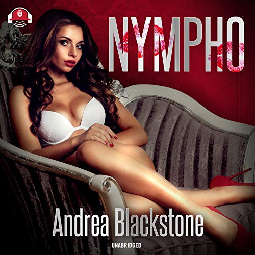 Cover of Nympho