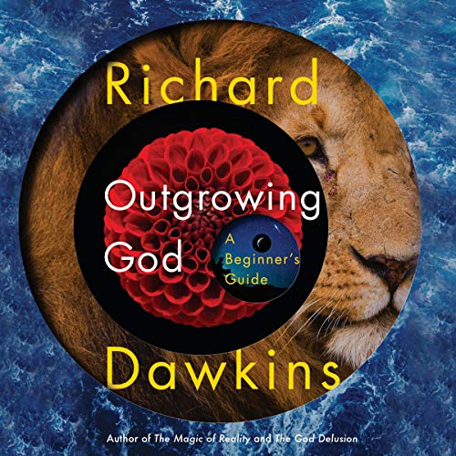 Cover of Outgrowing God