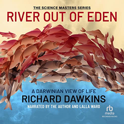Cover of River out of Eden