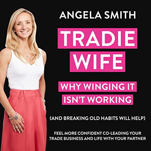 Cover of Tradie Wife