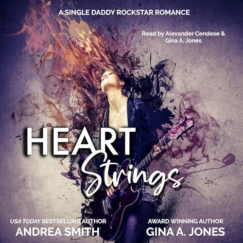 Cover of Heart Strings