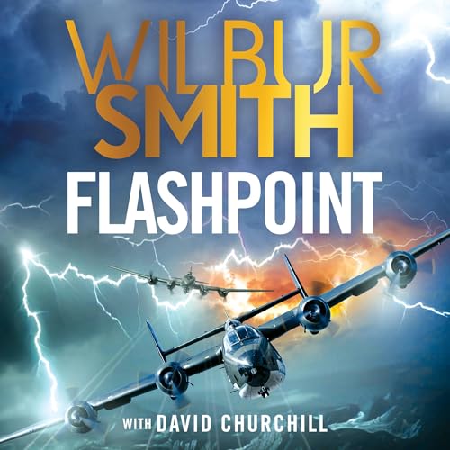 Cover of Flashpoint