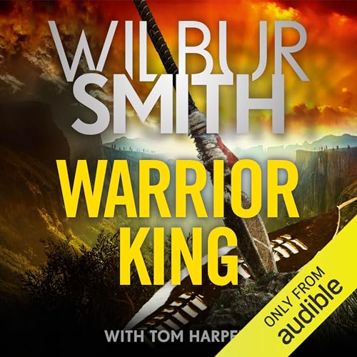Cover of Warrior King