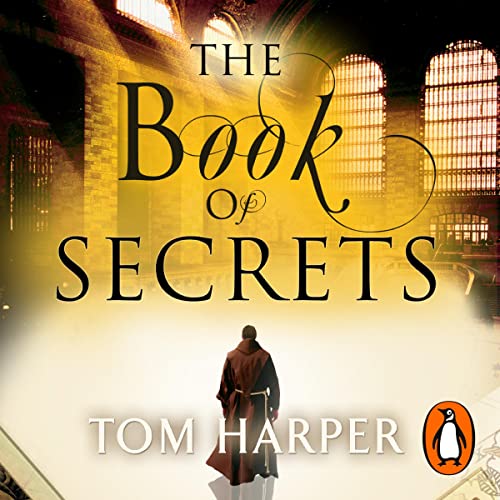 Cover of The Book of Secrets