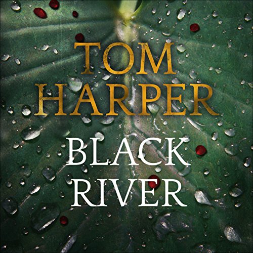 Cover of Black River