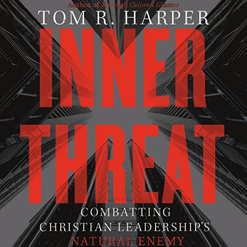 Cover of Inner Threat