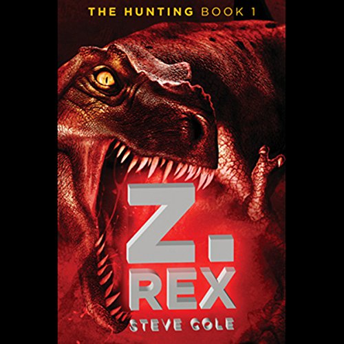 Cover of Z. Rex