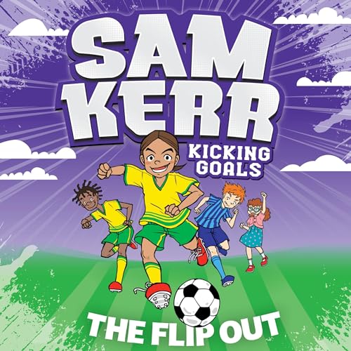 Cover of The Flip Out