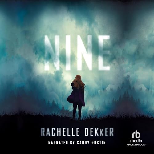 Cover of Nine