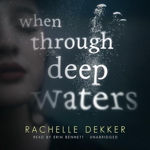 Cover of When Through Deep Waters