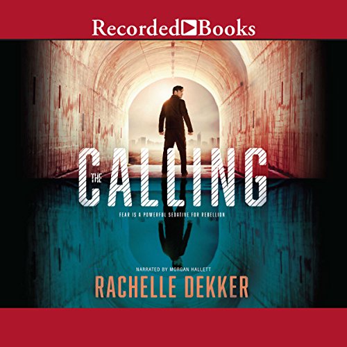 Cover of The Calling