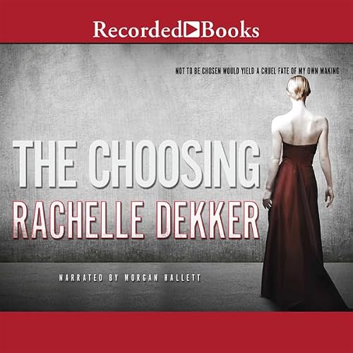 Cover of The Choosing