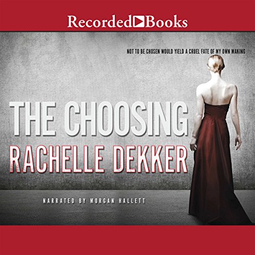Cover of The Choosing