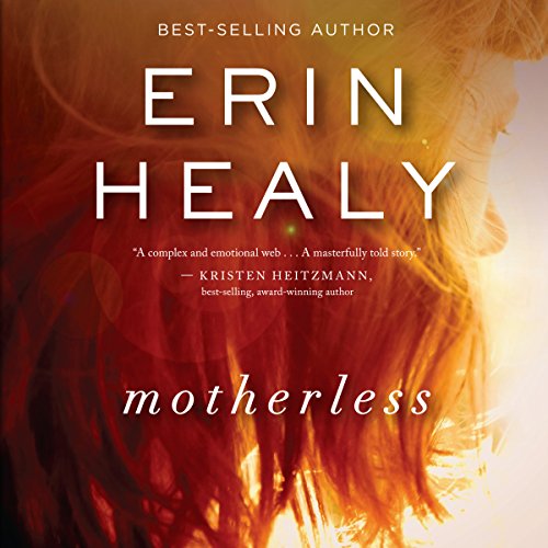 Cover of Motherless