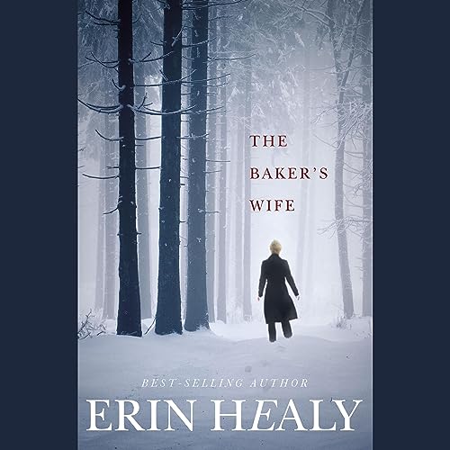 Cover of The Baker's Wife