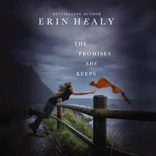Cover of The Promises She Keeps