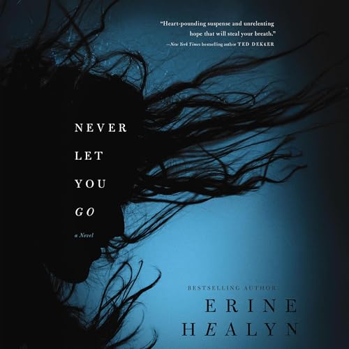 Cover of Never Let You Go
