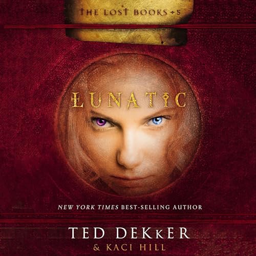 Cover of Lunatic
