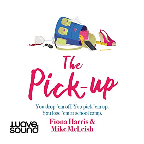 Cover of The Pick Up