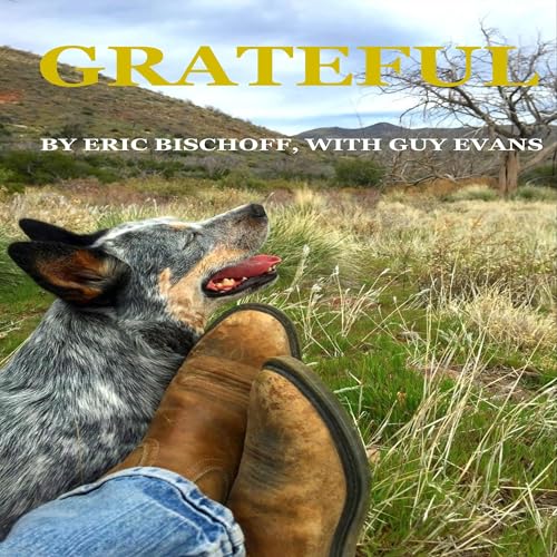 Cover of Grateful